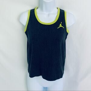 Jordan Tank Top Size Small